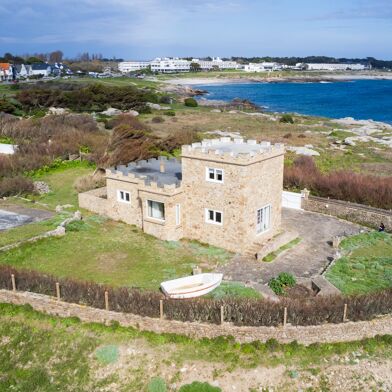 Maison 4 pièces 1645000 €