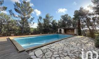 Maison 6 Pièces 182 m² à vendre à Rognes (13840)