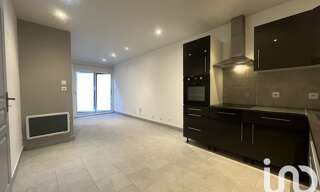 Appartement 3 Pièces 50 m² à vendre à Sigean (11130)