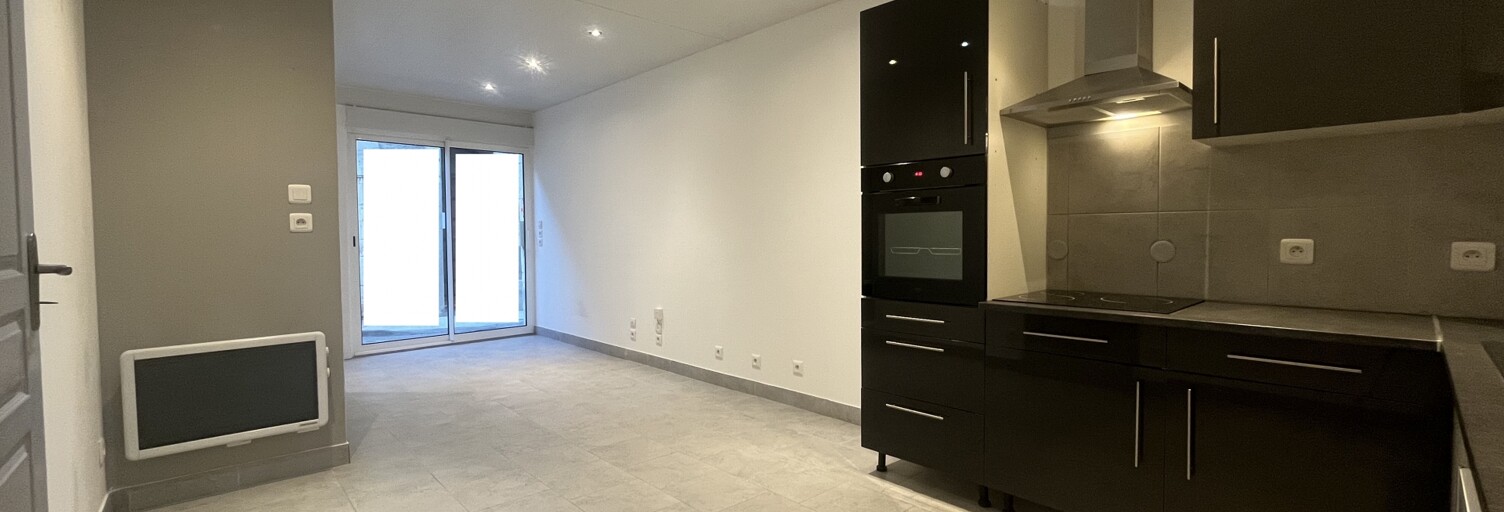 Appartement 3 Pièces 50 m² à vendre à Sigean (11130)