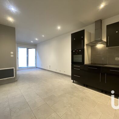 Appartement 3 pièces 88000 €