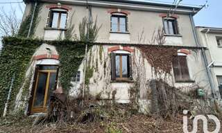 Maison 3 Pièces 91 m² à vendre à Le Malesherbois (45330)