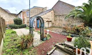 Maison 10 Pièces 248 m² à vendre à Isigny-sur-Mer (14230)