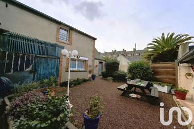 Maison 10 pièces 240000 €