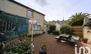 Maison 10 Pièces 248 m² à vendre à Isigny-sur-Mer (14230)