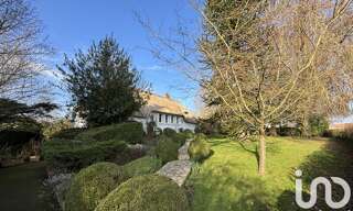 Maison 4 Pièces 74 m² à vendre à Le Quesnoy-en-Artois (62140)