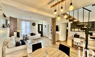 Maison 4 Pièces 108 m² à vendre à Limeil-Brévannes (94450)