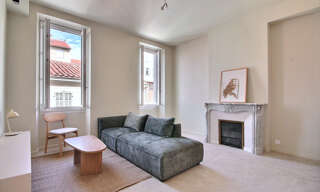 Appartement 3 Pièces 52 m² à vendre à Marseille 7 (13007)