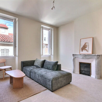 Appartement 3 pièces 310000 €