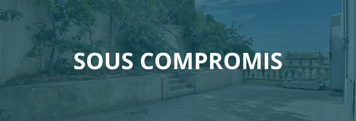 Appartement 3 Pièces 47 m² à vendre à Marseille 7 (13007)