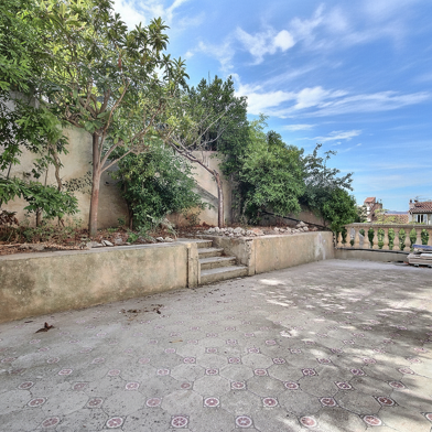 Appartement 3 pièces 392000 €