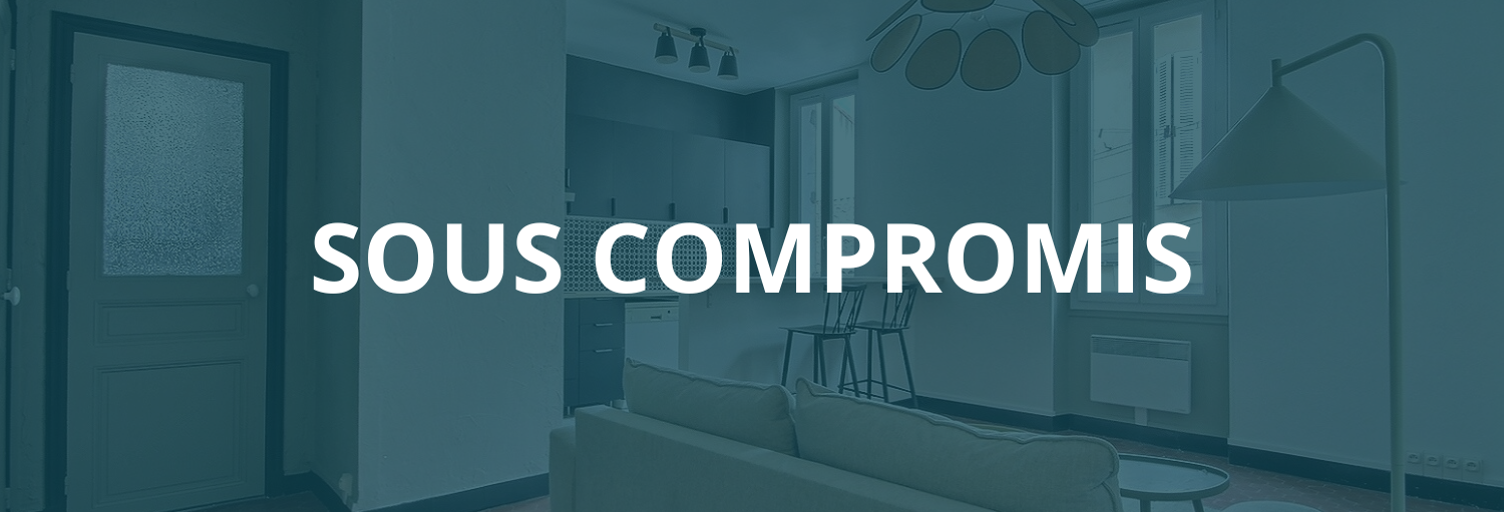 Appartement 3 Pièces 54 m² à vendre à Marseille 7 (13007)