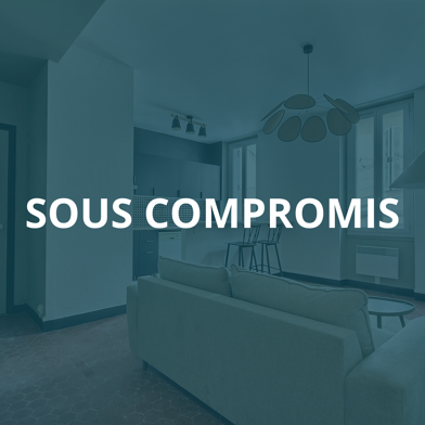 Appartement 3 pièces 239000 €