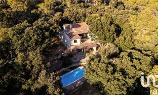 Maison 6 Pièces 235 m² à vendre à Saint-Mathieu-de-Tréviers (34270)