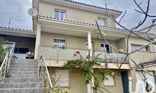 Maison 7 Pièces 183 m² à vendre à Narbonne (11100)