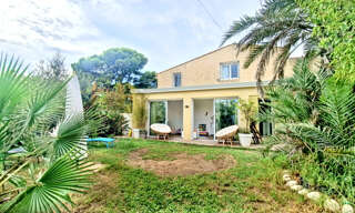 Maison 5 Pièces 122 m² à vendre à La Ciotat (13600)