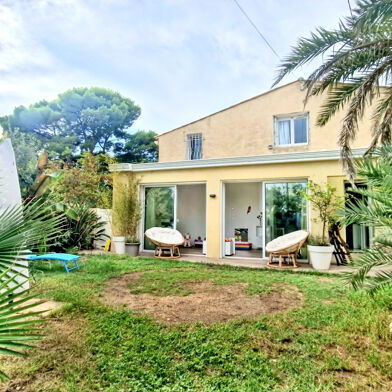 Maison 5 pièces 648000 €