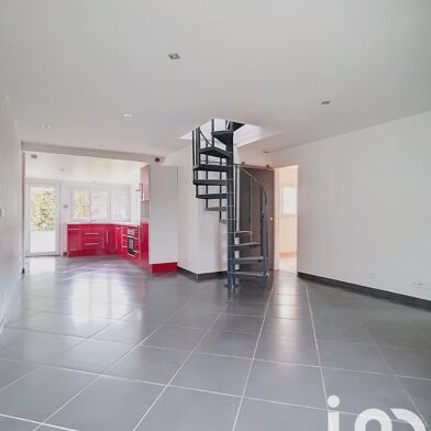 Maison 4 pièces 269000 €