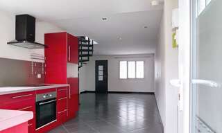 Maison 4 Pièces 66 m² à vendre à Rosny-sous-Bois (93110)