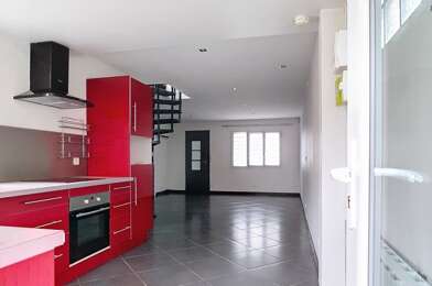Maison 4 pièces 259000 €