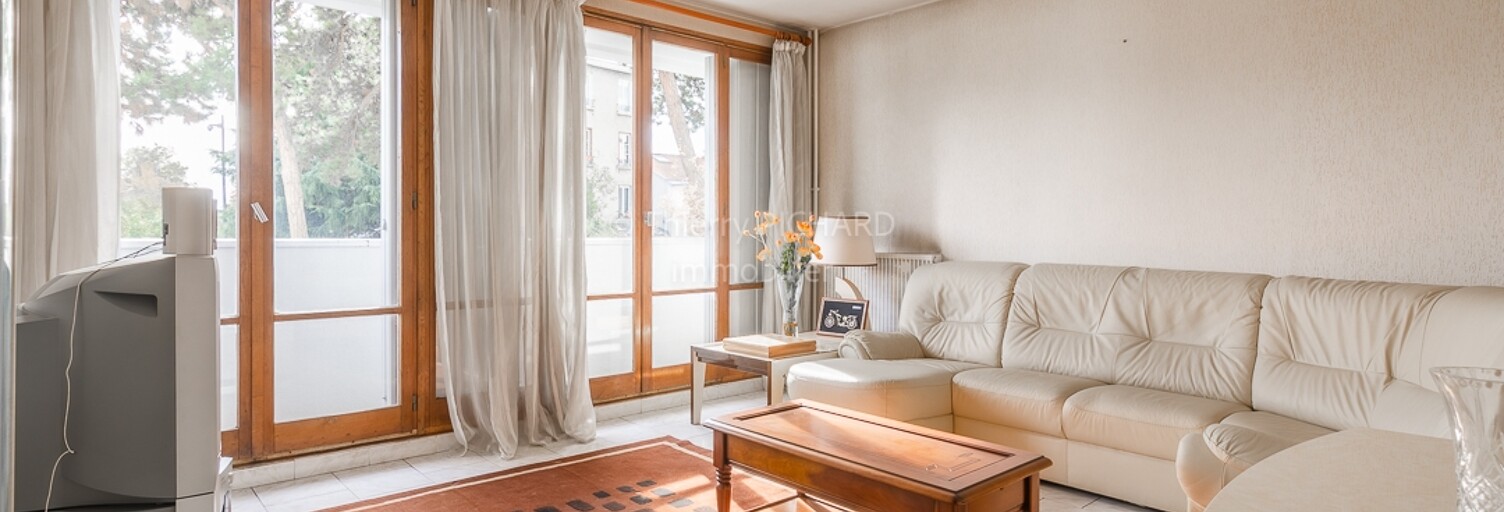 Appartement 3 Pièces 70 m² à vendre à Les Lilas (93260)