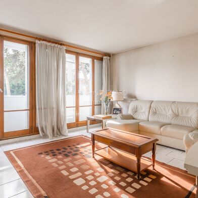 Appartement 3 pièces 367000 €