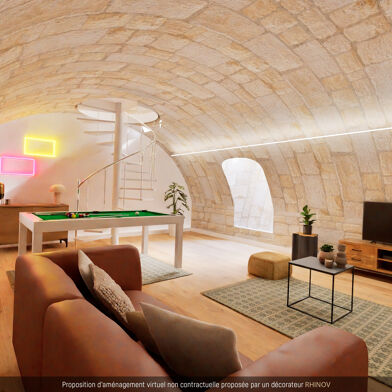 Appartement 2 pièces 189900 €