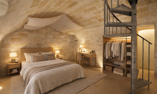 Appartement 2 Pièces 61 m² à vendre à Bordeaux (33800)