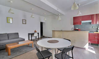 Appartement 2 Pièces 61 m² à vendre à Bordeaux (33800)