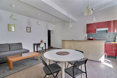 Appartement 2 pièces 179500 €