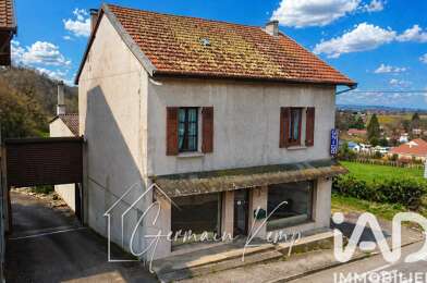 Maison 6 pièces 187000 €