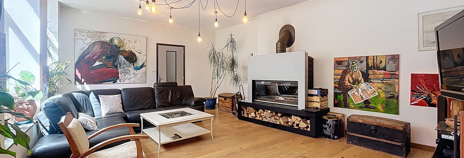 Maison 7 Pièces 259 m² à vendre à Bergues (59380)