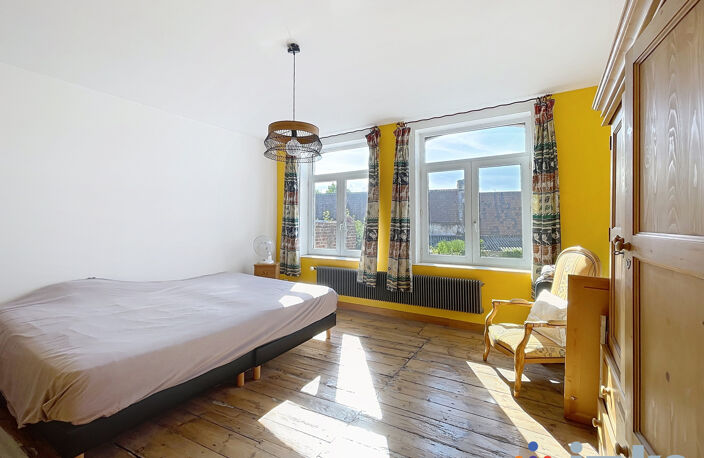 Maison de ville de type 7 avec extérieur — photo 5