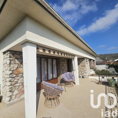 Maison 6 pièces 311000 €