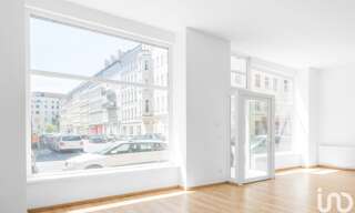 Commerce  120 m² à vendre à Cannes (06400)