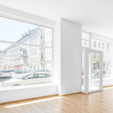 Commerce  121000 €