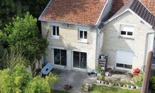 Maison 8 Pièces 192 m² à vendre à Aÿ-Champagne (51160)