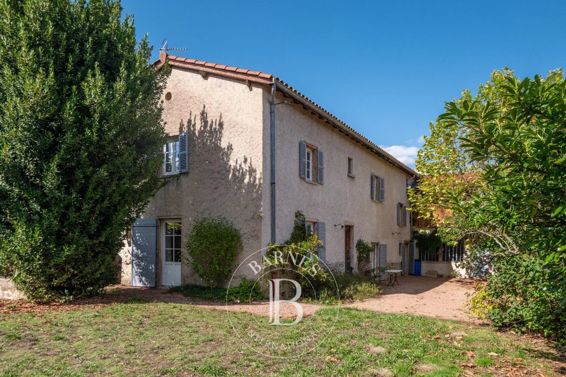 Maison C T6