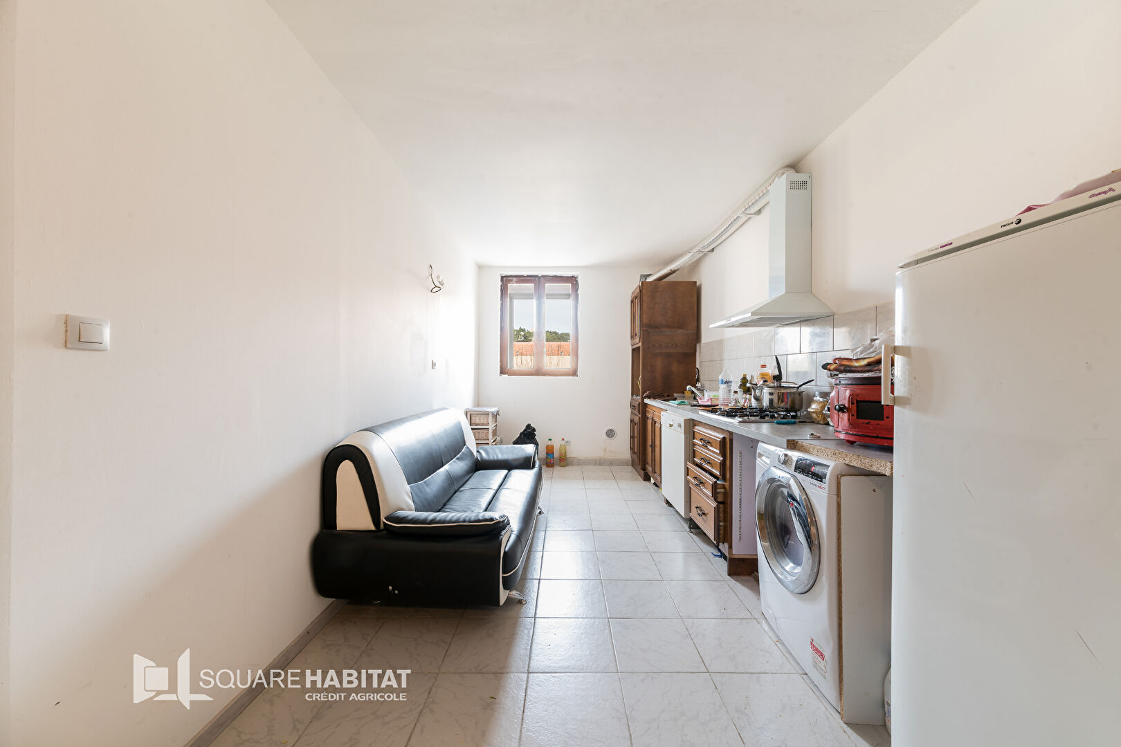 Agence immobilière de Square Habitat Apt