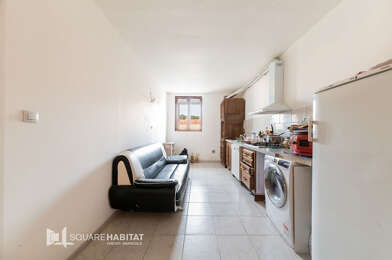 Maison 4 pièces 140000 €