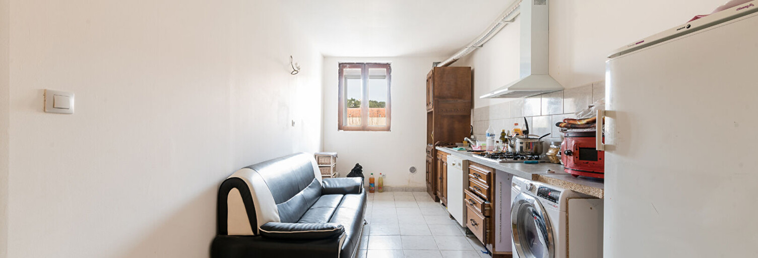 Maison 4 Pièces 125 m² à vendre à Apt (84400)