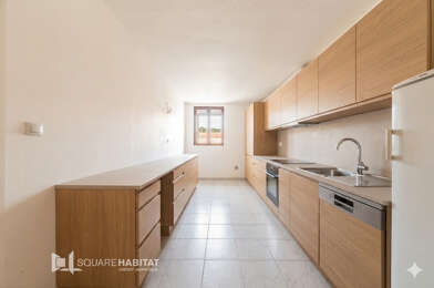 Appartement 4 pièces 140000 €