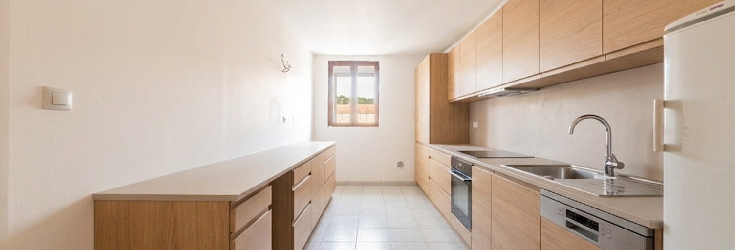 Appartement 4 Pièces 125 m² à vendre à Apt (84400)