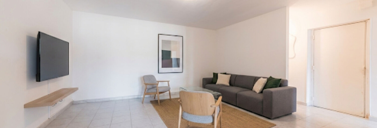 Appartement 4 Pièces 125 m² à vendre à Apt (84400)