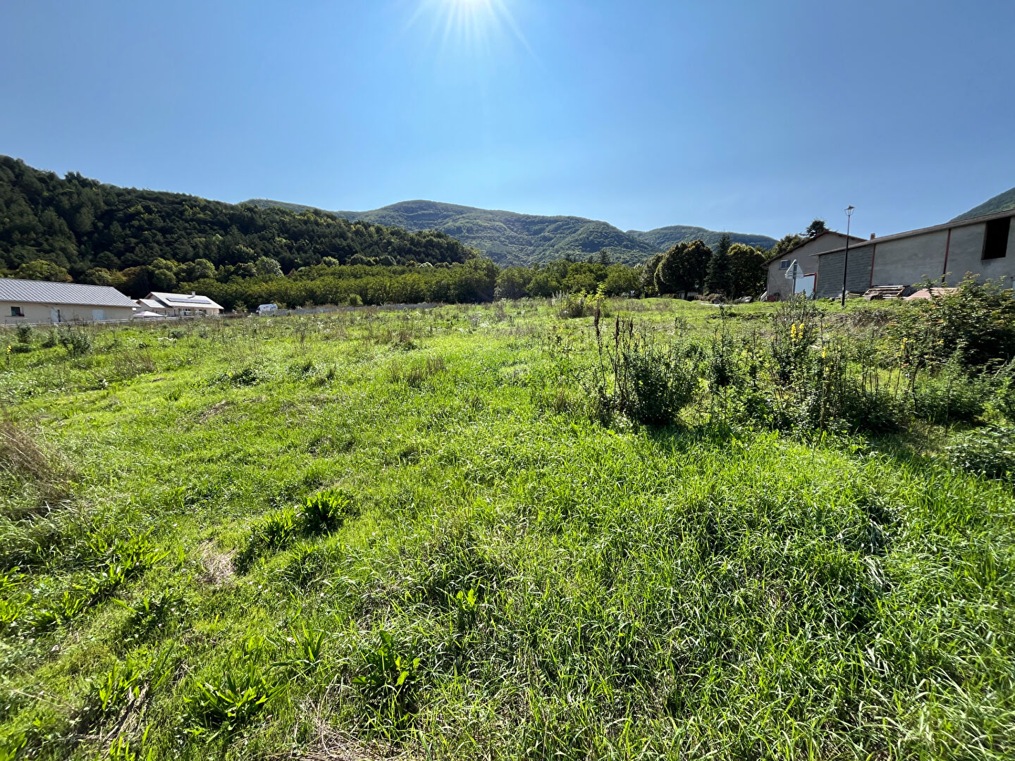 Agence immobilière de Square Habitat Sud Hautes Alpes