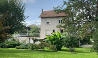 Maison 6 Pièces 144 m² à vendre à Les Abrets en Dauphiné (38490)