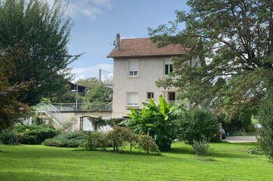 Maison 6 pièces 288000 €