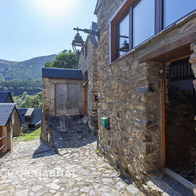 Maison 6 pièces 395000 €