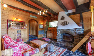 Maison 6 Pièces 130 m² à vendre à Saint-Lary-Soulan (65170)