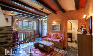 Maison 6 Pièces 130 m² à vendre à Saint-Lary-Soulan (65170)